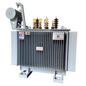 Máy biến áp Amorphous 1000kVA