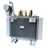 Máy biến áp 3 pha ngâm dầu 800kVA