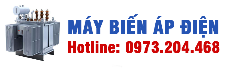 Máy Biến Áp Điện