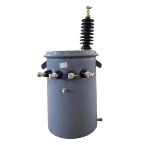 Máy biến áp 1 pha 10kVA
