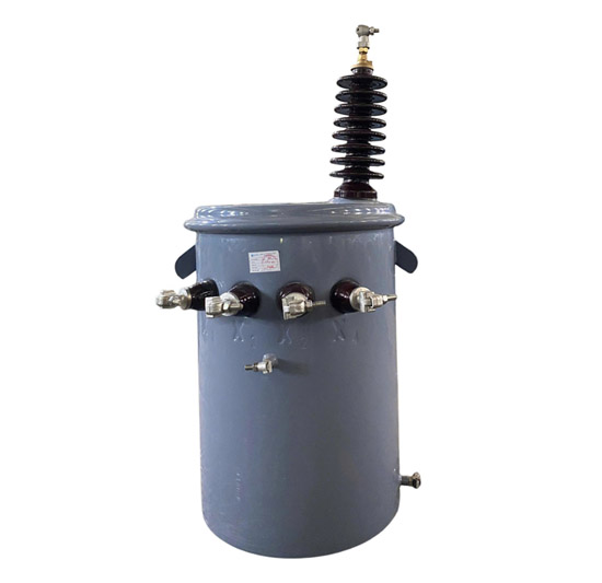 Máy biến áp 1 pha 25kVA
